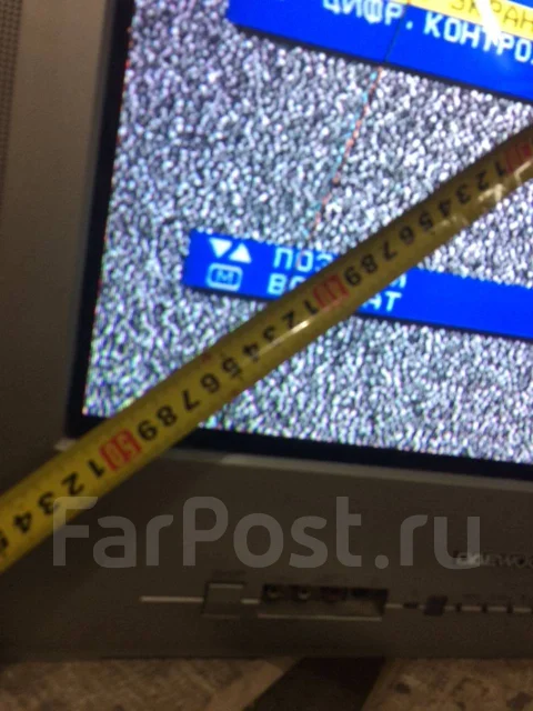 Daewoo. CRT (���) ����