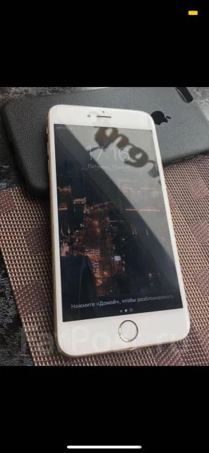 Apple iPhone 6 Plus. �/�, �������, 3G, 4G LTE, NFC ����