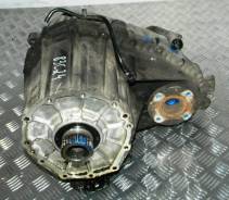 Раздаточная коробка Mercedes BENZ M-Class W163 в Новосибирске Раздаточная коробка MERCEDES BENZ M-CLASS W163