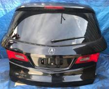 Дверь багажника для Акура рдх 07-09 в Москве Дверь багажника. Acura RDX, TB1 K23A1