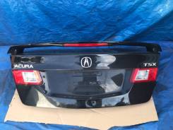 Крышка багажника для Акура тсх 09-14 в Москве Крышка багажника. Honda Accord, CU1, CU2 Acura TSX, CU2