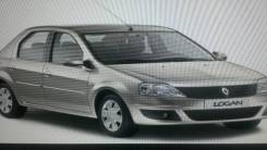 Renault Logan ����