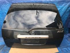 Дверь багажника для Акура мдх 01-06 в Москве Дверь багажника. Acura MDX, YD1 J35A3, J35A5