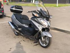 Suzuki Burgman AN650. 650����. ��., ��������, ���, � �������� ����