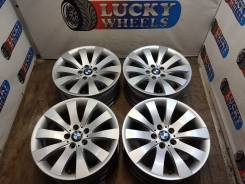 BMW 7 F01, 5 F10 GT F07, style 250, диски 18" в Санкт-Петербурге BMW. 8.0x18", 5x120.00, ET30