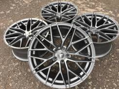 Диски на 19. Разноширы. 5/112 Vorstainer -FF107. (М075) в Санкт-Петербурге Vorsteiner. 8.5/9.5x19", 5x112.00, ET35/38