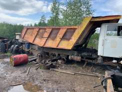 Продаётся кузов магирус в Усть-Илимске Кузова, будки, бочки. 11 000 куб. см.