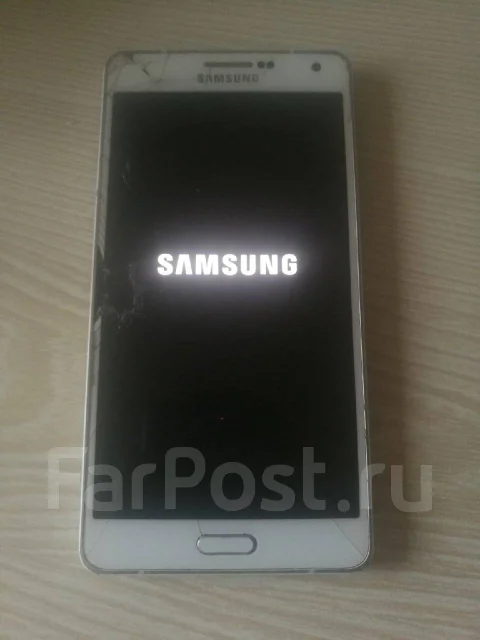 Samsung Galaxy A7. �/�, �����, 3G, 4G LTE ����