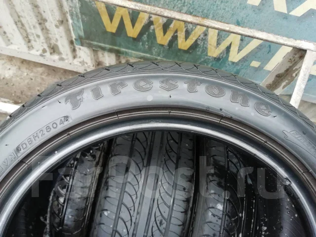 Firestone Firehawk TZ100. ������, �/�, ����� 5 % ����