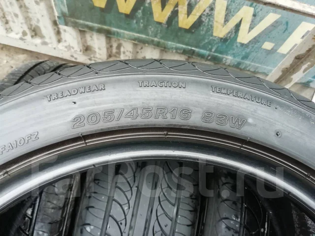 Firestone Firehawk TZ100. ������, �/�, ����� 5 % ����