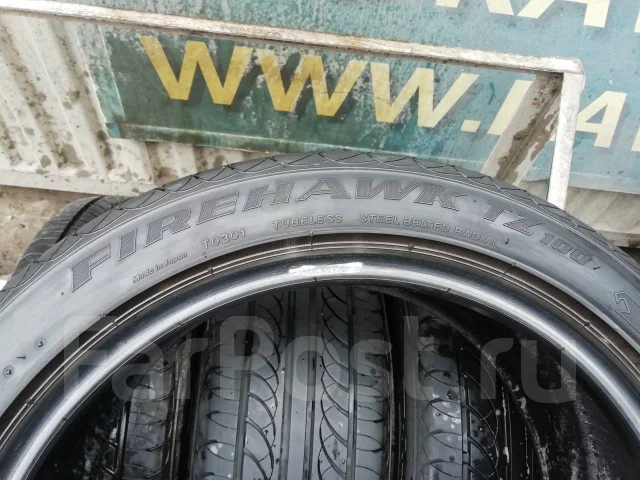 Firestone Firehawk TZ100. ������, �/�, ����� 5 % ����