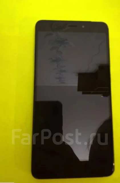 Xiaomi Redmi Note 4. �/� ����