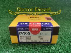 �������� ��������� ����� Mitsubishi 4D56T / 4D55T STD NPR SDM31038ZX SDM31038ZX ����