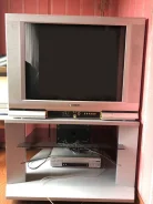 Toshiba. CRT (���)