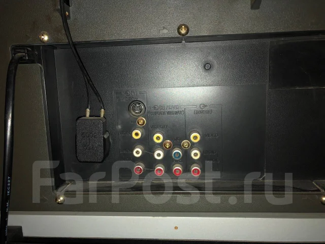 Toshiba. CRT (���) ����