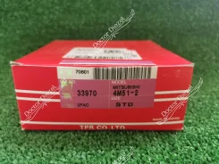 ������ ��������� 4M51 TP : 33970 STD ME995113 / ME995114 / ME995115 33970 ����