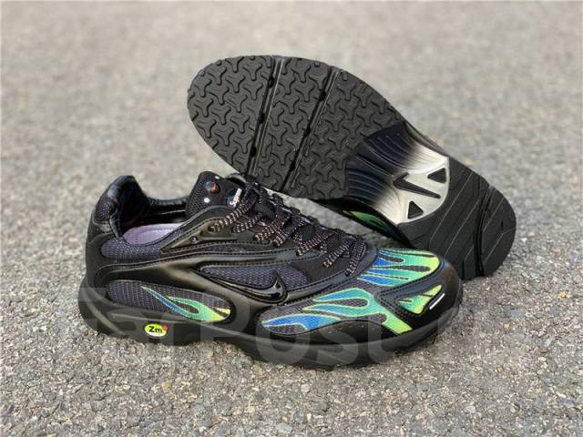 Nike x supreme zoom spectrum plus online