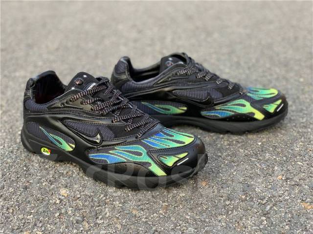 Supreme x Nike Zoom Streak Spectrum Plus 37 38 39 40 41 42 43 44 3 990