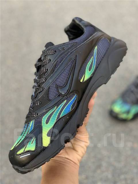 Supreme x Nike Zoom Streak Spectrum Plus 37 38 39 40