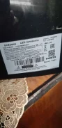 Samsung LV32F390SIX. LED