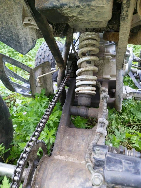 Bot GT 125. ��������, ��, �� ����