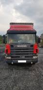 Scania P340, 2007 в Искитиме Scania P340. Продам сцепку Scania P 340, 10 640 куб. см., 18 600 кг., 4x2