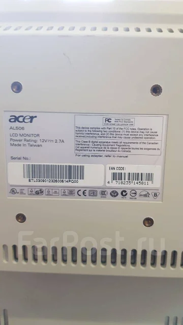 Acer. 15" ����