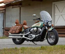 Indian Scout. 1 133����. ��., ��������, ���, ��� ������� ����