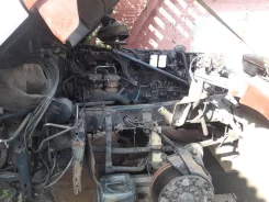 MAN F2000 ����