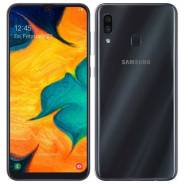 Samsung Galaxy A30. , 32 , , 3G, 4G LTE, Dual-SIM 