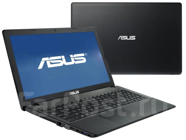 Asus X551MA. ��� 2048 ��, WiFi: 1, Bluetooth: 1 ����