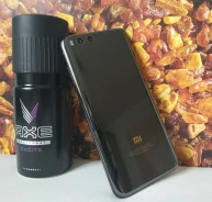 Xiaomi Mi6. �/�, 128 ��, ������, 3G, 4G LTE, Dual-SIM, ����������, NFC