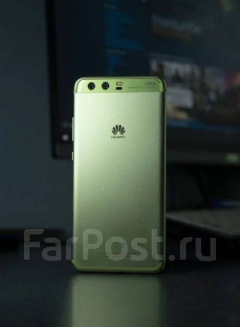 Huawei P10. �/� ����