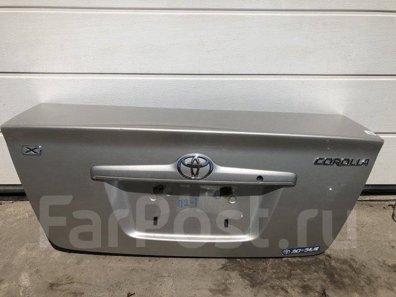 крышка багажника тойота королла е150. крышка багажника тойота королла 120. Toyota 64401-1a840. крышка багажника toyota corolla e180. крышка багажника toyota corolla e150.