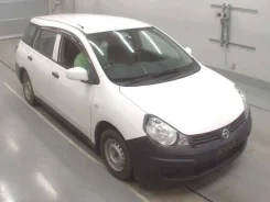 Nissan AD. ��������, ��������, 1.5 (111��.�.), ������, 77 000����. ��, �/�. ��� ����� �� ������������ ����