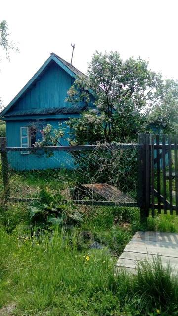 Продам дом в пос. Дормидонтовка ул. Ватутина, 16, железнодорожный, 1 ...