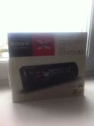 Sony CDX-GT470UM ����
