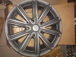 Khann DUX 1. 8.5x20", 5x150, ET40, �� 110���. ����