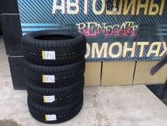 Dunlop Winter Maxx SJ8, 255/55R19 111R во Владивостоке Dunlop Winter Maxx SJ8. Зимние, без шипов, 2019 год, новые