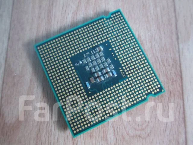 Intel Celeron 430 ����