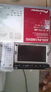 Pioneer AVH-1400DVD
