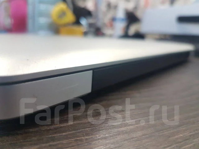 Apple MacBook Pro 13 2011 Early MC724. 13.3", 2,8����, ��� 4 ��, ���� 750���, WiFi: 1, Bluetooth: 1, ����������� �� 3��. ����