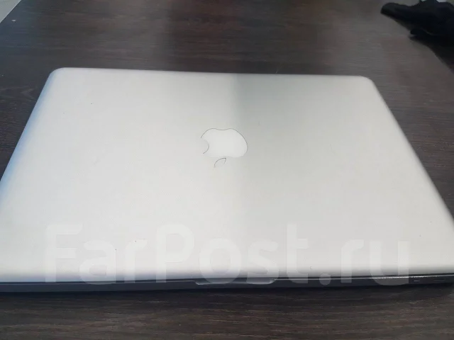Apple MacBook Pro 13 2011 Early MC724. 13.3", 2,8����, ��� 4 ��, ���� 750���, WiFi: 1, Bluetooth: 1, ����������� �� 3��. ����