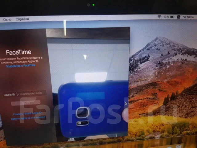 Apple MacBook Pro 13 2011 Early MC724. 13.3", 2,8����, ��� 4 ��, ���� 750���, WiFi: 1, Bluetooth: 1, ����������� �� 3��. ����