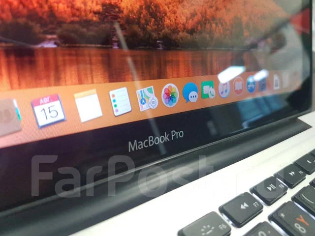 Apple MacBook Pro 13 2011 Early MC724. 13.3", 2,8����, ��� 4 ��, ���� 750���, WiFi: 1, Bluetooth: 1, ����������� �� 3��. ����