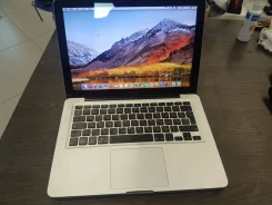 Apple MacBook Pro 13 2011 Early MC724. 13.3", 2,8����, ��� 4 ��, ���� 750���, WiFi, Bluetooth, ����������� �� 3��. ����