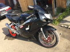 Suzuki GSX-R 750, 2002 в Назарово Suzuki GSX-R 750. 750 куб. см., птс, с пробегом
