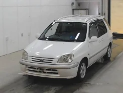 Toyota Raum. �������, ��������, 1.5, ������, �/�, ��� ���. ��� ����� �� ������������ ����