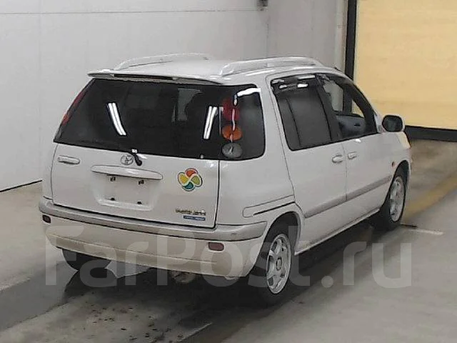 Toyota Raum. �������, ��������, 1.5, ������, �/�, ��� ���. ��� ����� �� ������������ ����