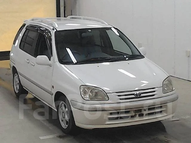 Toyota Raum. �������, ��������, 1.5, ������, �/�, ��� ���. ��� ����� �� ������������ ����